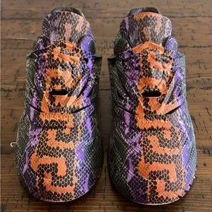 Versace | Shoes | Versace Odissea Caged Rubber Medusa